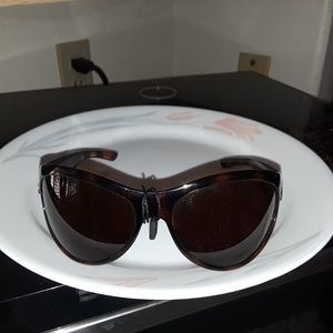 Tinted Sunglasses